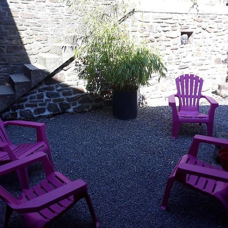 Logement Du Paquis Les Mazures エクステリア 写真