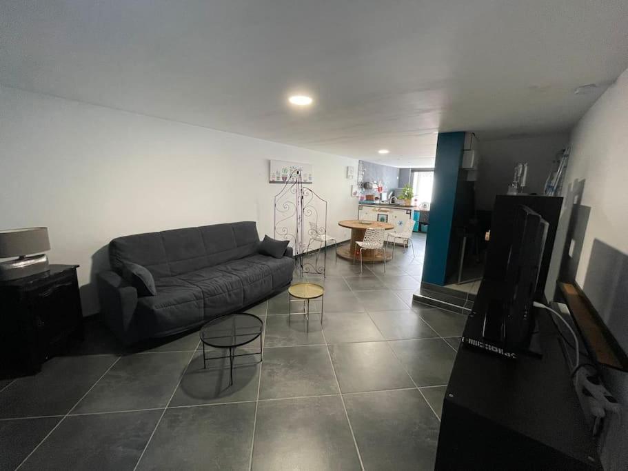 Logement Du Paquis Les Mazures エクステリア 写真